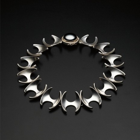 Henning Koppel necklace 130B